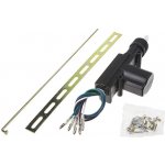 STU SE505 5-drátový servomotor se spoj. mat.