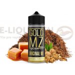 Infamous Originals Gold MZ Shake & Vape 20 ml – Zbozi.Blesk.cz