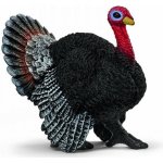 Schleich 13900 Farm World Turkey – Hledejceny.cz