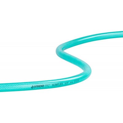 Strend Pro Garden SUNFLEX 25 mm 1" L-25 m ST256248 – Hledejceny.cz