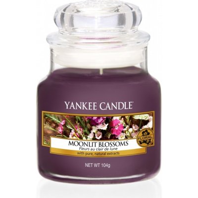 Yankee Candle Moonlit Blossoms 104 g – Zboží Mobilmania