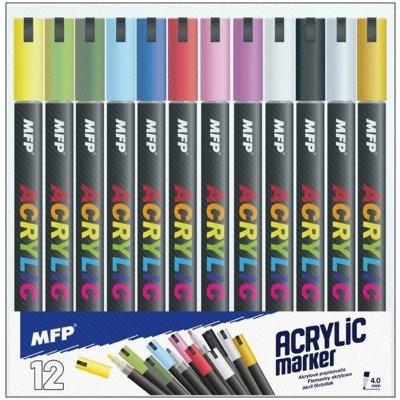 MFP 6410819 12 ks – Zbozi.Blesk.cz