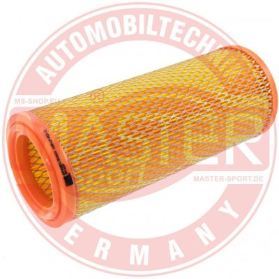 MASTER-SPORT Vzduchový filtr 1189-LF-PCS-MS – Hledejceny.cz