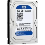 WD Blue 500GB, WD5000AZLX – Hledejceny.cz