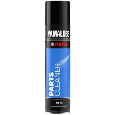 Yamalube Parts Cleaner 400 ml – Zboží Mobilmania