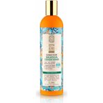 Natura Siberica rakytníkový balzám pro všechny typy vlasů Maximální objem 400 ml – Zboží Dáma