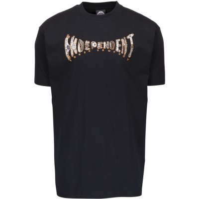 Independent Genuine Parts tee black