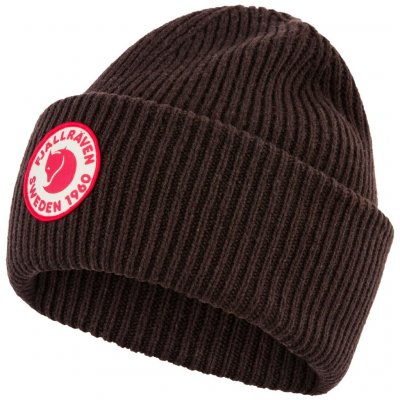 Fjällräven 1960 Logo Hat black oak – Hledejceny.cz