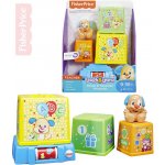 Fisher-Price Zpívající dárky – Hledejceny.cz