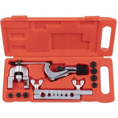 QS70093 Pertlovací sada pro úpravu brzdových trubek 4 - 14 mm QS70093 | Zboží Auto