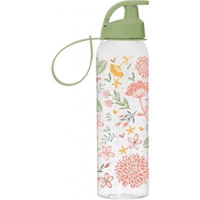 Toro láhev na vodu Botanica 750 ml – Sleviste.cz