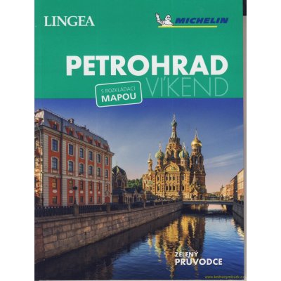 Petrohrad – Zboží Dáma