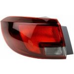 Zadní světlo - levé vnější OPEL ASTRA K | 2015-2022 | DEPO | – Hledejceny.cz