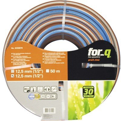 for_q Profi Line 1/2" 50 m 760791665010200 – Hledejceny.cz