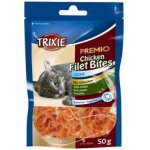 Trixie Premio Light kuře filetky 50 g – Sleviste.cz