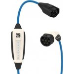 NRGkick Pure 10 metrů 11 kW 3 fáze 16 A Bluetooth WiFi | Zboží Auto