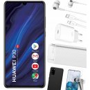 Mobilní telefon Huawei P30 6GB/128GB Single SIM