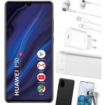 Huawei P30 6GB/128GB Single SIM – Hledejceny.cz