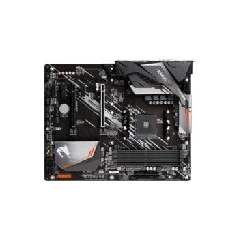 Gigabyte A520 AORUS ELITE