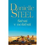 Štěstí v neštěstí - Steel Danielle – Hledejceny.cz