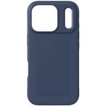 Zagg Ochranný kryt Luxe Snap pro Apple iPhone 17 Pro - tmavě modrý – Zboží Mobilmania