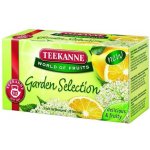 Teekanne Garden Selection 20 x 2,25 g – Hledejceny.cz