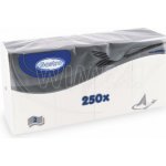 Wimex ubrousky 2V bílé 1/8 skládání 250ks 33x33cm – Hledejceny.cz