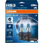 Osram Cool Blue Intense HB3 P20d 12V 60W 2 ks 9005CBN-2HB | Zboží Auto
