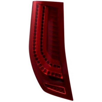 Svítilna zadní LED IRIZAR I8 levá TANGDE YG-04-295L – Hledejceny.cz