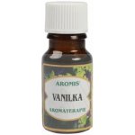 Aromis vonný olej Vanilka 10 ml – Hledejceny.cz