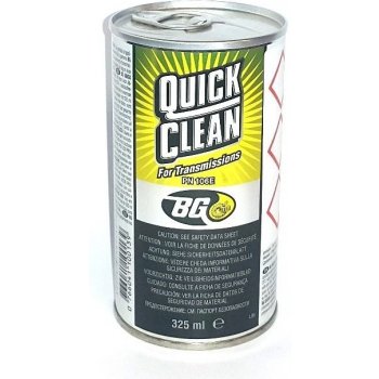 BG 106 Quick Clean for Transmissions 325 ml