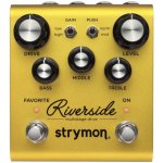 Strymon Riverside – Zboží Mobilmania