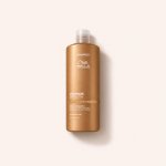 Wella Professionals Ultimate Smooth Shampoo intenzivně vyživující šampon pro lesk a hebkost vlasů 1000 ml – Hledejceny.cz