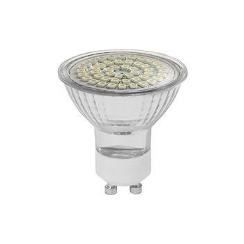 Panlux GU10L1-48120 T 3.5W GU10 48SMD LED žárovka