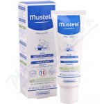 MUSTELA BÉBÉ Denní pleťový krém Cradle Cap 40 ml – Zbozi.Blesk.cz