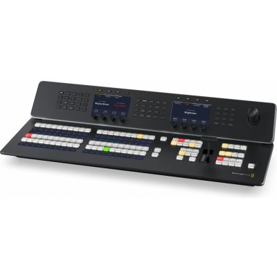 Blackmagic Design ATEM 1 M/E Advanced Panel 20