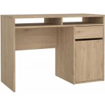 Tvilum Psací stůl Felix 488 jackson hickory – Zboží Mobilmania