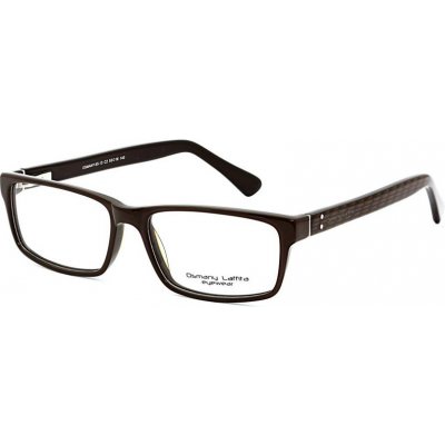 Dioptrické brýle Osmany Laffita OL 65 13 c.2 od 2 990 Kč - Heureka.cz