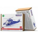Merkur M 054 policejní vrtulník – Zboží Dáma