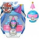 Bakugan Cubbo S4 Chaos – Hledejceny.cz