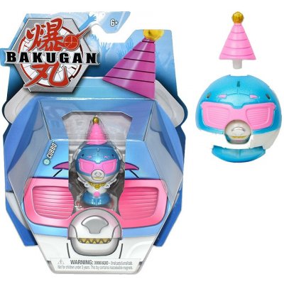 Bakugan Cubbo S4 Chaos – Hledejceny.cz