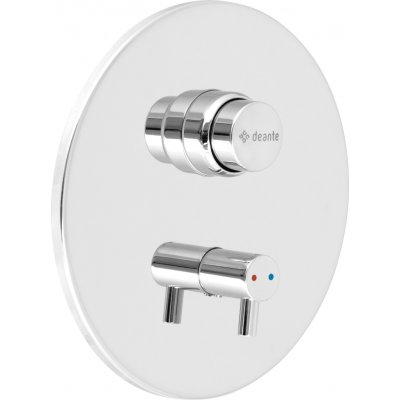 Deante Press BBH 048P – Hledejceny.cz
