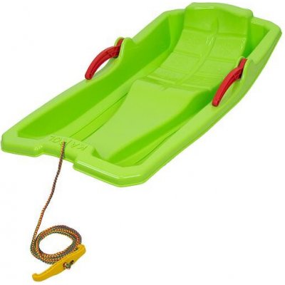 Sulov Bob plastový Karol zelená – Hledejceny.cz