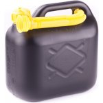 TBA Plastové obaly Kanystr na PHM 5 l – HobbyKompas.cz