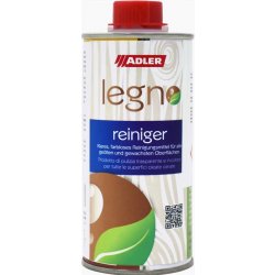ADLER Legno Reiniger čistící prostředek na olejované podlahy 1 l