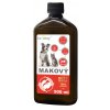 Vitamíny pro psa Dromy Makový olej 500 ml