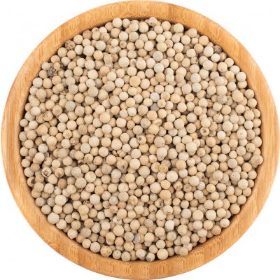 Vital Country Pepř bílý celý 100 g – Zboží Dáma