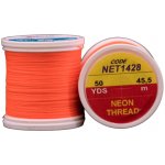 Hends Nit UV Neon Threads Hot Orange Fluo – Hledejceny.cz