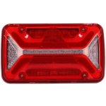 Svítilna zadní MULTILED III levá AMP, 2PIN A ASPOCK A24-8931-031 – Hledejceny.cz