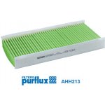 PURFLUX Filtr, vzduch v interiéru AHH213 – Hledejceny.cz